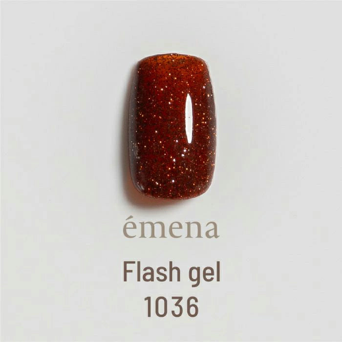 émena Flash Gel (1035 - 1037) 8g