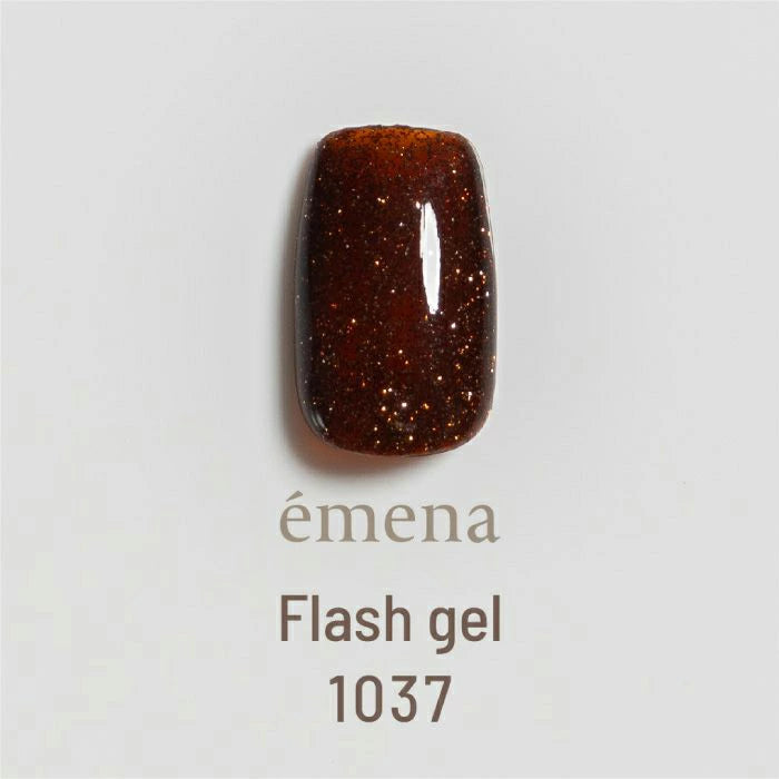 émena Flash Gel (1035 - 1037) 8g