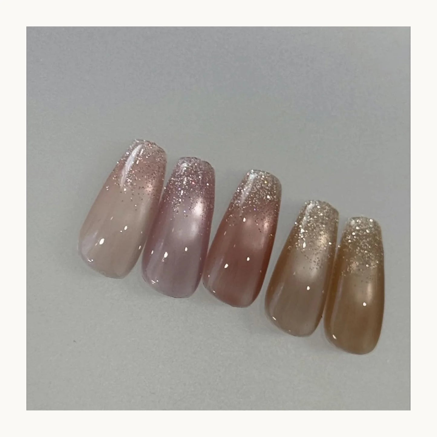 émena Magnety Gel (0559 - 0563) 8g