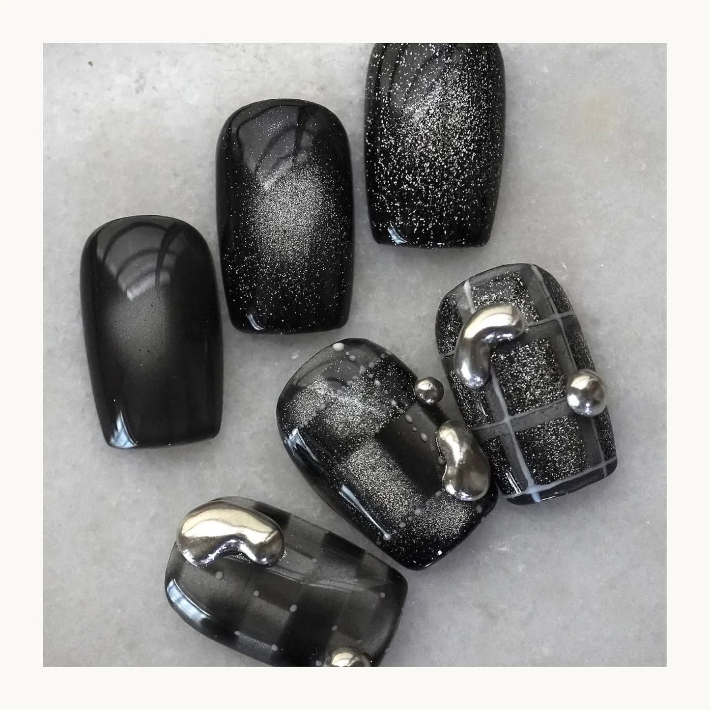 émena Magnety Gel (0567 - 0569) 8g