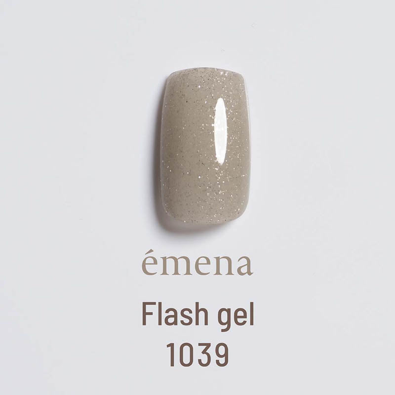 émena Flash Gel (1038 - 1040) 8g