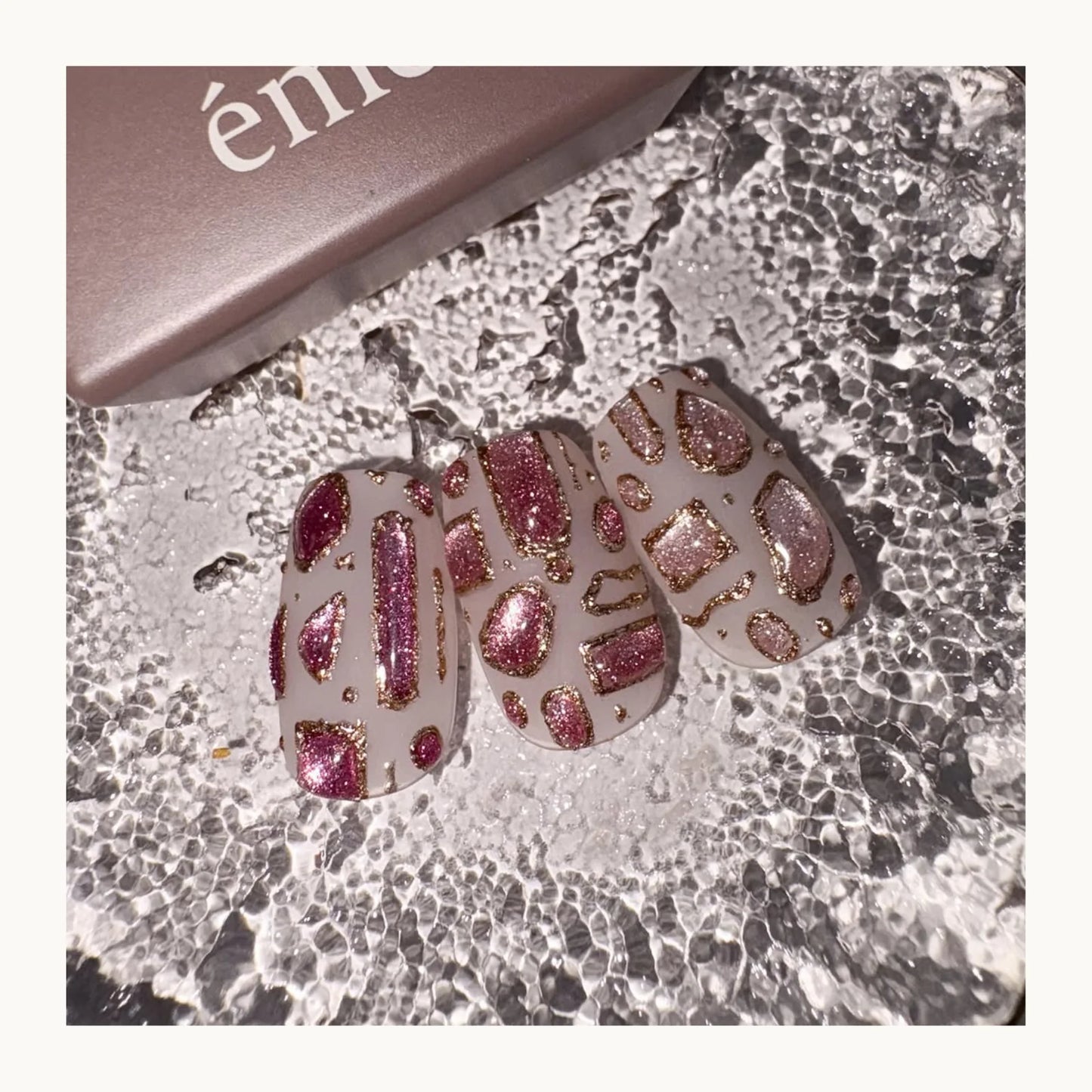 émena Magnety Flash Gel (1310 - 1315) 8g