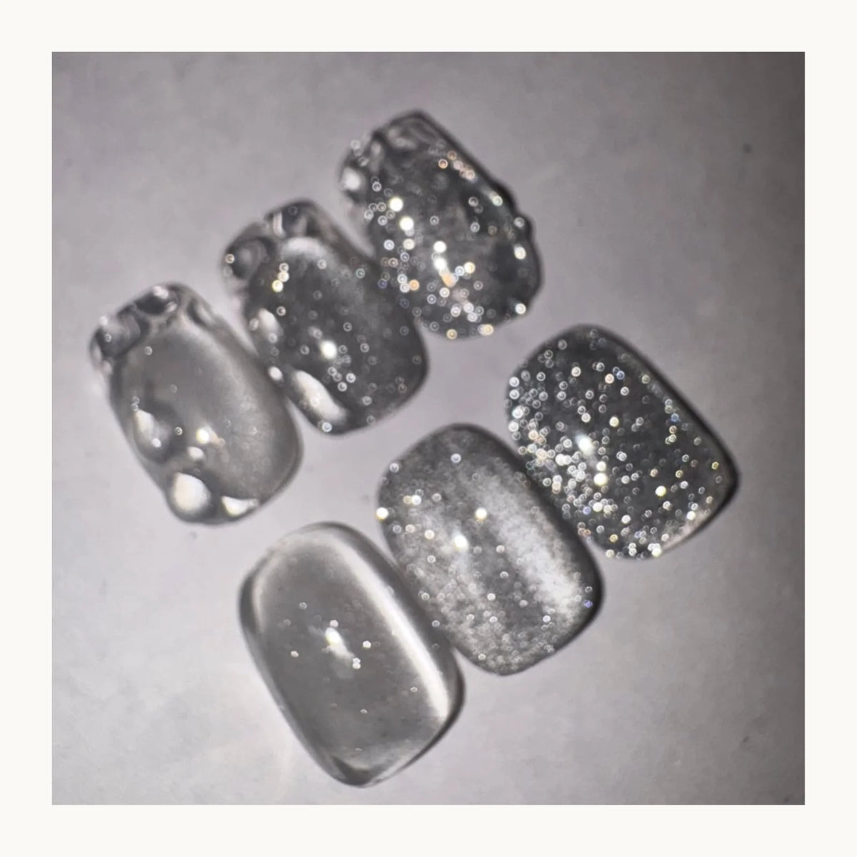 émena Magnety Flash Gel (1310 - 1315) 8g