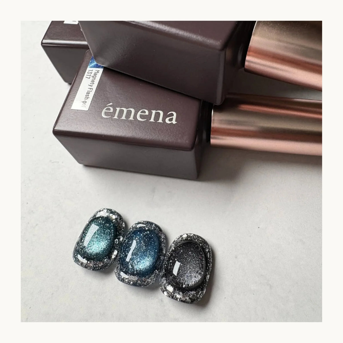 émena Magnety Flash Gel (1316 - 1321) 8g