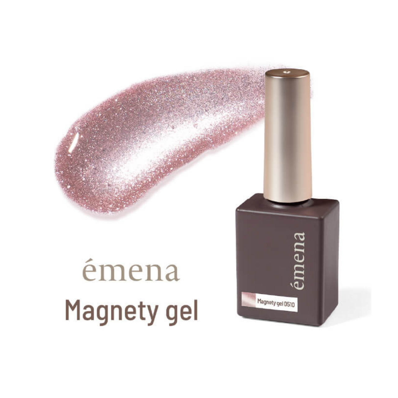 émena Magnety Gel (0500 - 0507, 0521 - 0525) 8g