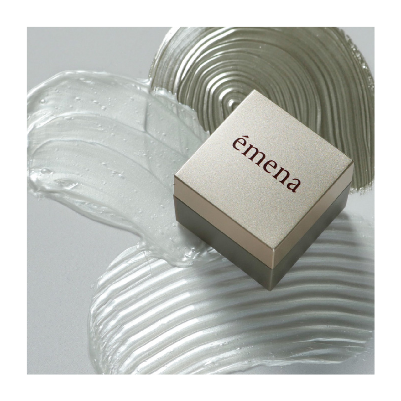 émena Non Wipe Whip Gel (3 colors) 4g