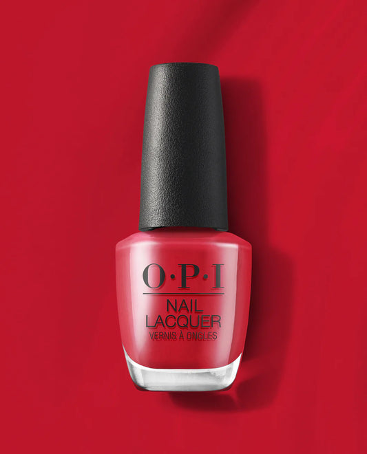 OPI Nail Lacquer 0.5oz - Emmy, have you seen Oscar? #H012