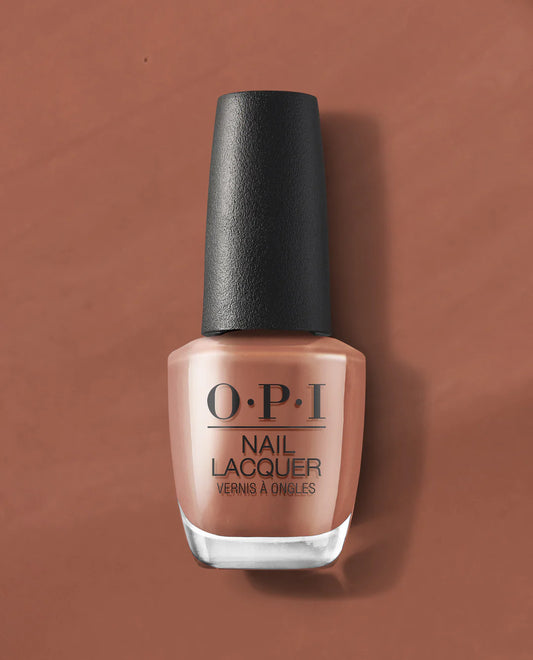 OPI Nail Lacquer 0.5oz - Endless Sun-ner #N79