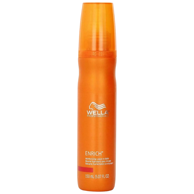 WELLA PROFESSIONALS Enrich Moisturizing Leave in Balm