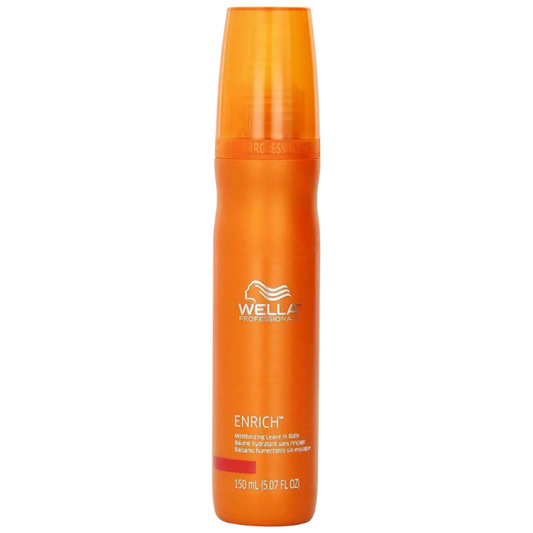 WELLA PROFESSIONALS Enrich Moisturizing Leave in Balm