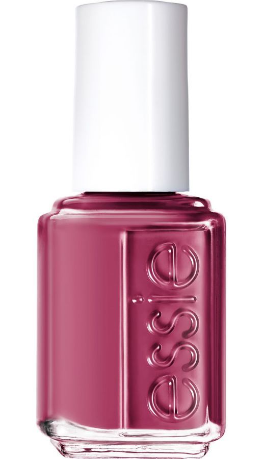 ESSIE Nail Lacquer 0.46oz - Drive-In & Dine #274