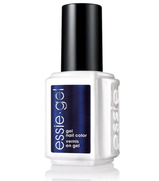 ESSIE Gel Polish 0.46oz - Slipdress #5023