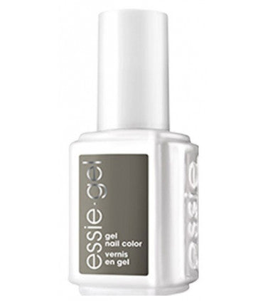 ESSIE Gel Polish 0.46oz - Sew Psyched #731