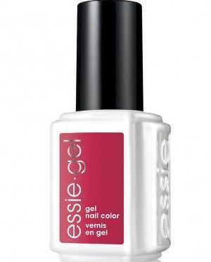 ESSIE Gel Polish 0.46oz - Chili Pepper #5011