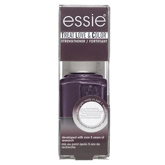 ESSIE Treat, Love, & Color Nail Strengthener 0.46oz - Can't Hardly Weight #53