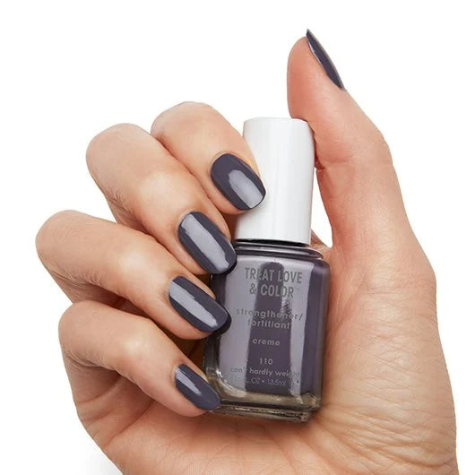 ESSIE Treat, Love, & Color Nail Strengthener 0.46oz - Can't Hardly Weight #53