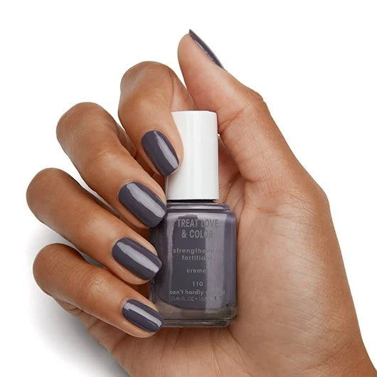 ESSIE Treat, Love, & Color Nail Strengthener 0.46oz - Can't Hardly Weight #53