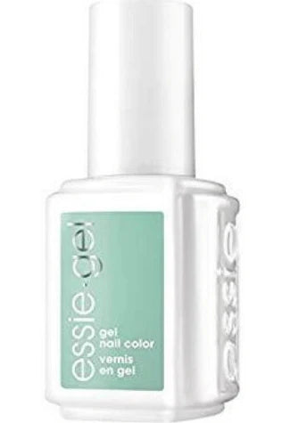 ESSIE Gel Polish 0.46oz - Turquoise & Caicos #720