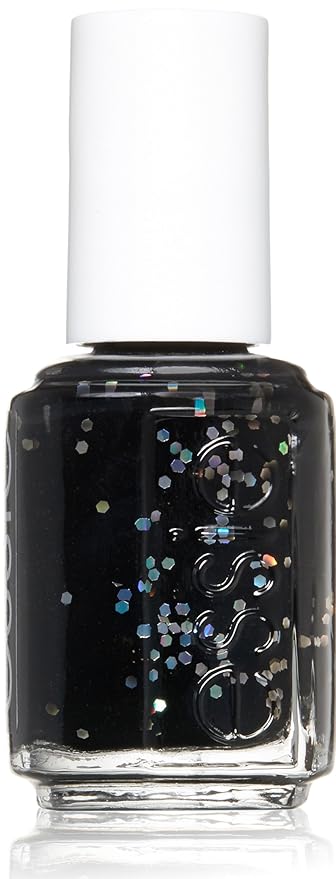 ESSIE Nail Lacquer 0.46oz - Belugaria #3018