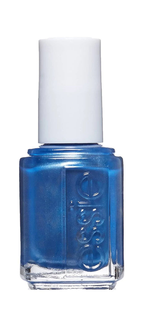 ESSIE Nail Lacquer 0.46oz - Indigo To The Gallery #975