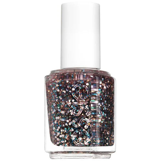 ESSIE Nail Lacquer 0.46oz - Jazzy Jubilant #3017