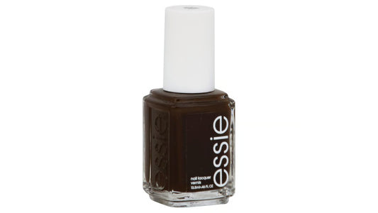 ESSIE Nail Lacquer 0.46oz - Little Brown Dress #728