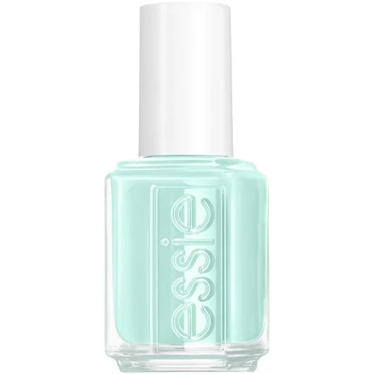 ESSIE Nail Lacquer 0.46oz - Mint Candy Apple #702