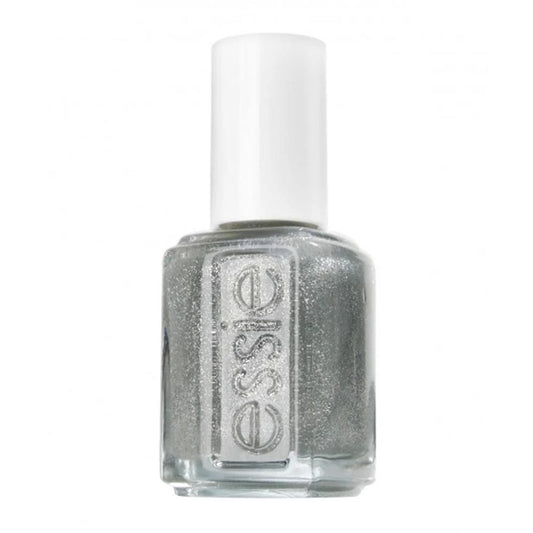 ESSIE Nail Lacquer 0.46oz - Silver Bullions #199