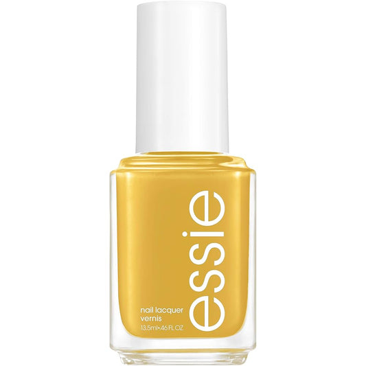ESSIE Nail Lacquer 0.46oz - Zest Has Yet To Come #1679