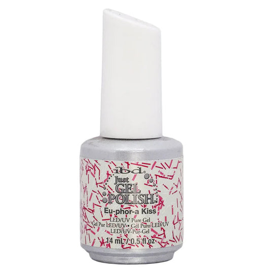 IBD Just Gel Polish 0.5oz - Eu-phor-a Kiss #56983