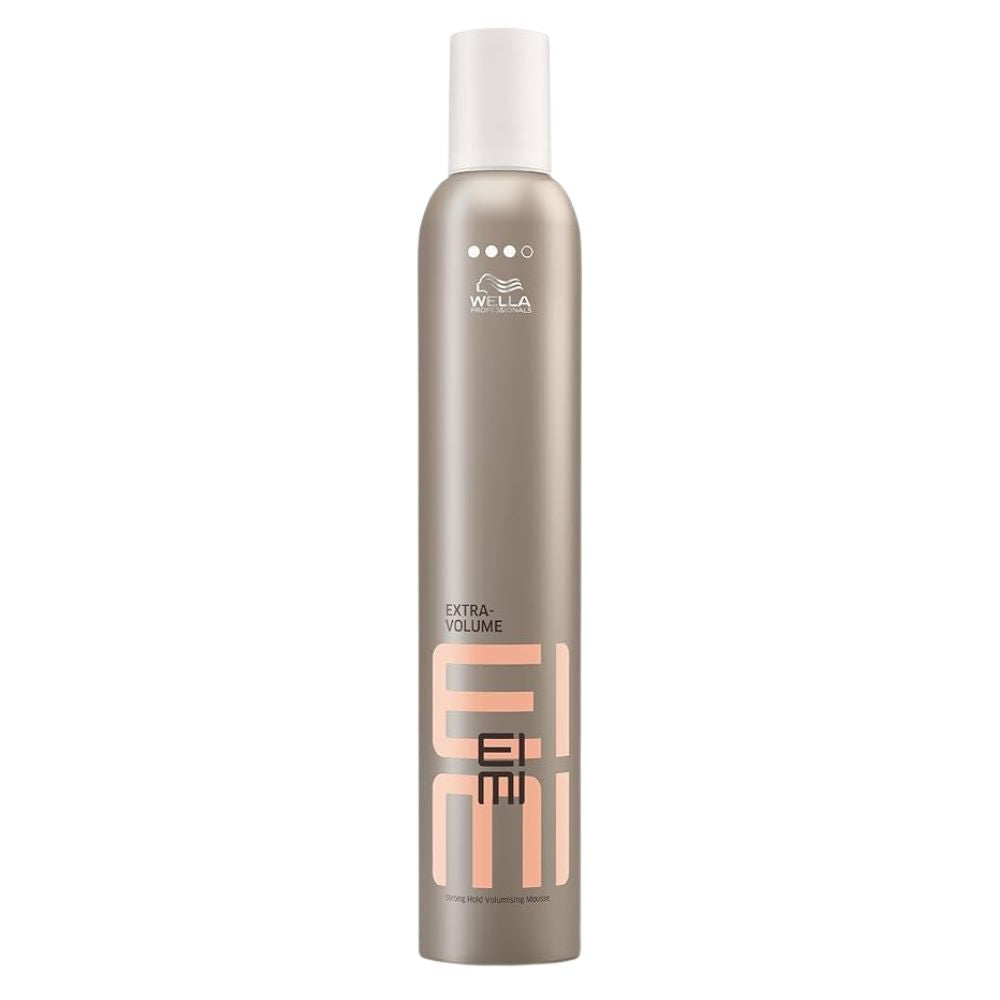 WELLA EIMI Extra Volume Strong Hold Volumizing Mousse 10.1oz