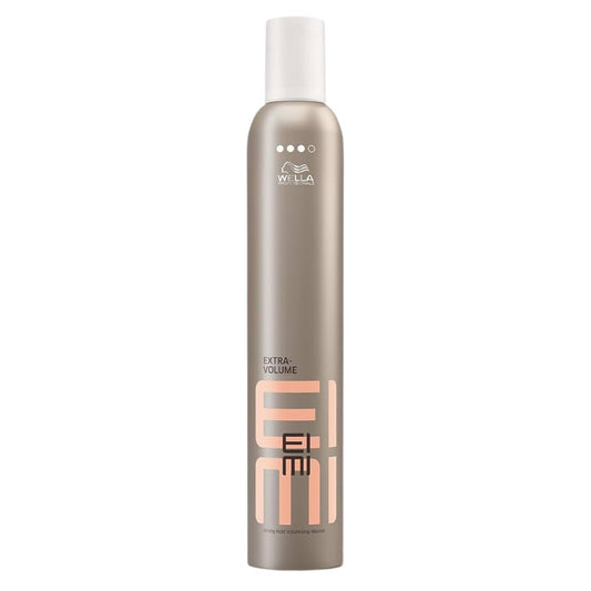 WELLA EIMI Extra Volume Strong Hold Volumizing Mousse 10.1oz