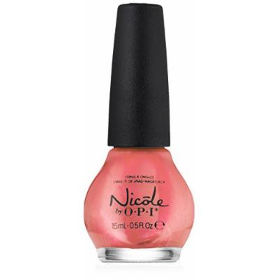Nicole by OPI 0.5oz - You're An Angel #NI299