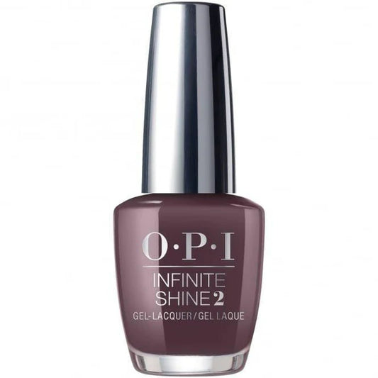 OPI Infinite Shine 0.5oz - You Don't Know Jacques #ISLF15