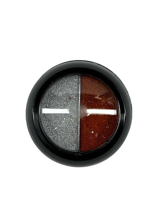 Solid Pigment Chrome - #7