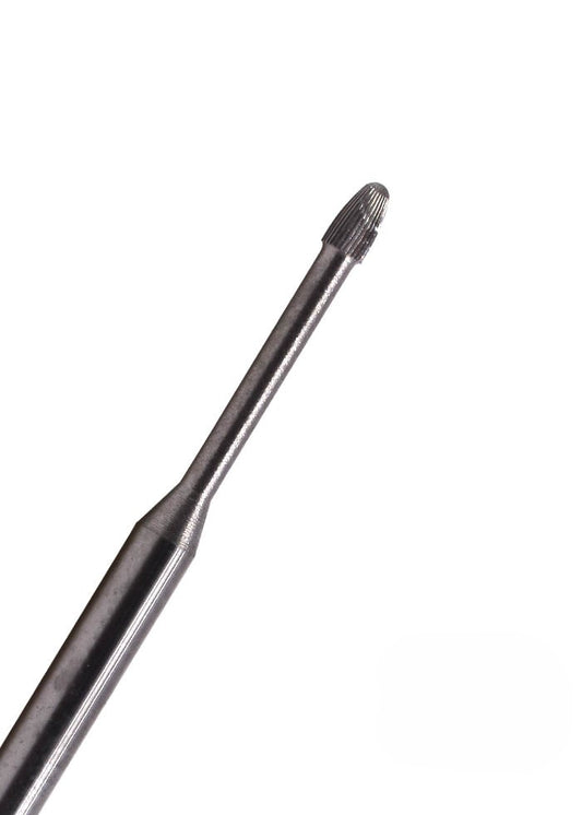 BEAUTY20 Tungsten Cuticle Clean Bit