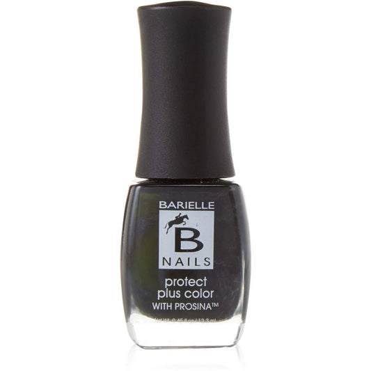 BARIELLE Nails Protect + Color w/ Prosina 0.5oz - Silhouette #PRO5225