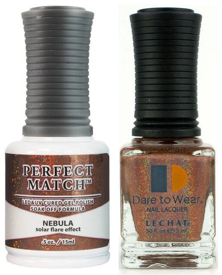 LECHAT Perfect Match Spectra Gel Duo - Nebula #SPMS14