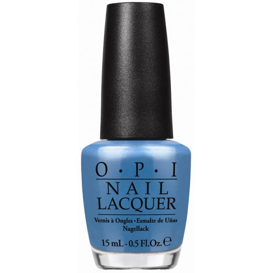 OPI Nail Lacquer 0.5oz - Dining Al Fresco #F54
