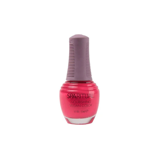 SPARITUAL Nourishing Vegan Nail Lacquer 0.5oz - Limitless Energy #80635 image 0