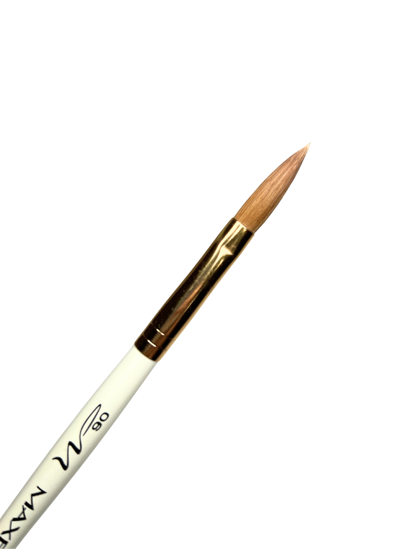 MAXELL Super Kolinsky Brush Germany - #6