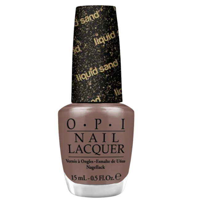 OPI Nail Lacquer 0.5oz - It's All San Andreas Fault #NLF65