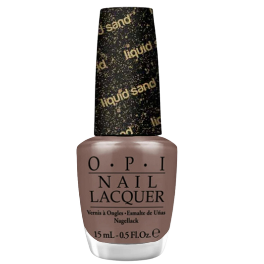 OPI Nail Lacquer 0.5oz - It's All San Andreas Fault #NLF65