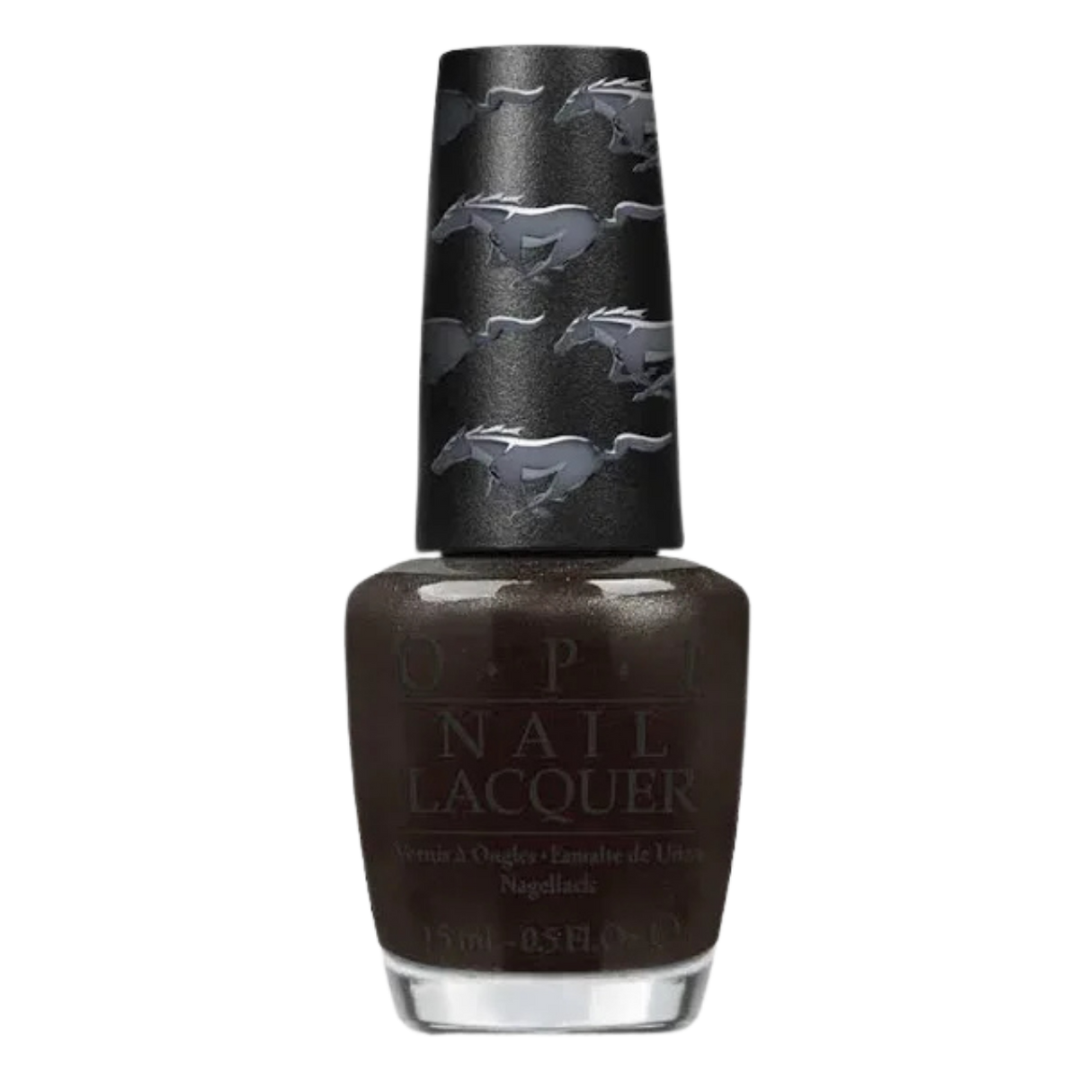 OPI Nail Lacquer 0.5oz - Queen Of The Road #F70