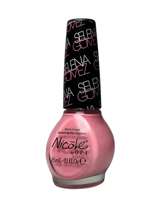 Nicole by OPI 0.5oz - Naturally #NIG11