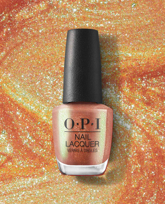 OPI Nail Lacquer 0.5oz - #Virgoals #H014