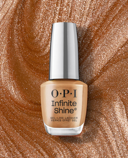 OPI Infinite Shine 0.5oz - 2000 Karats #ISL157