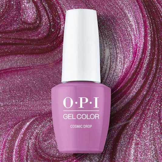 OPI Gel Color 0.5oz - CosMIC Drop #GCF019