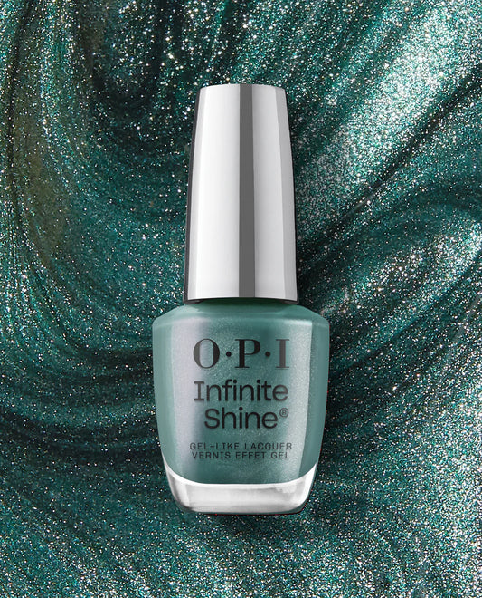 OPI Infinite Shine 0.5oz - Cos-mo Money #ISL156