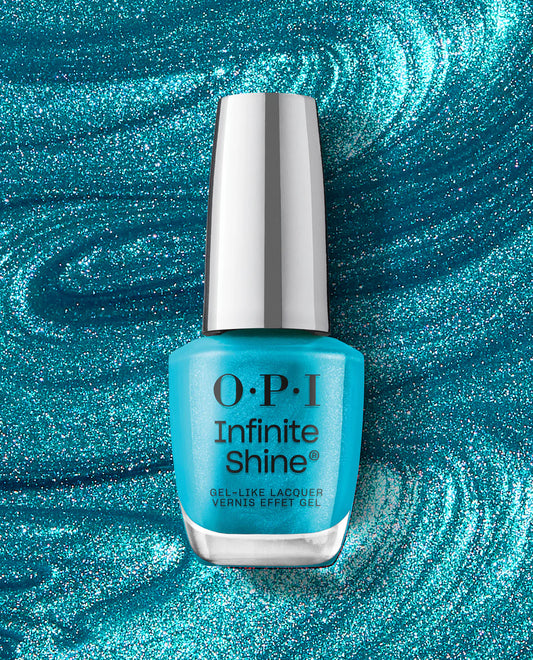 OPI Infinite Shine 0.5oz - MilleniYUM #ISL155